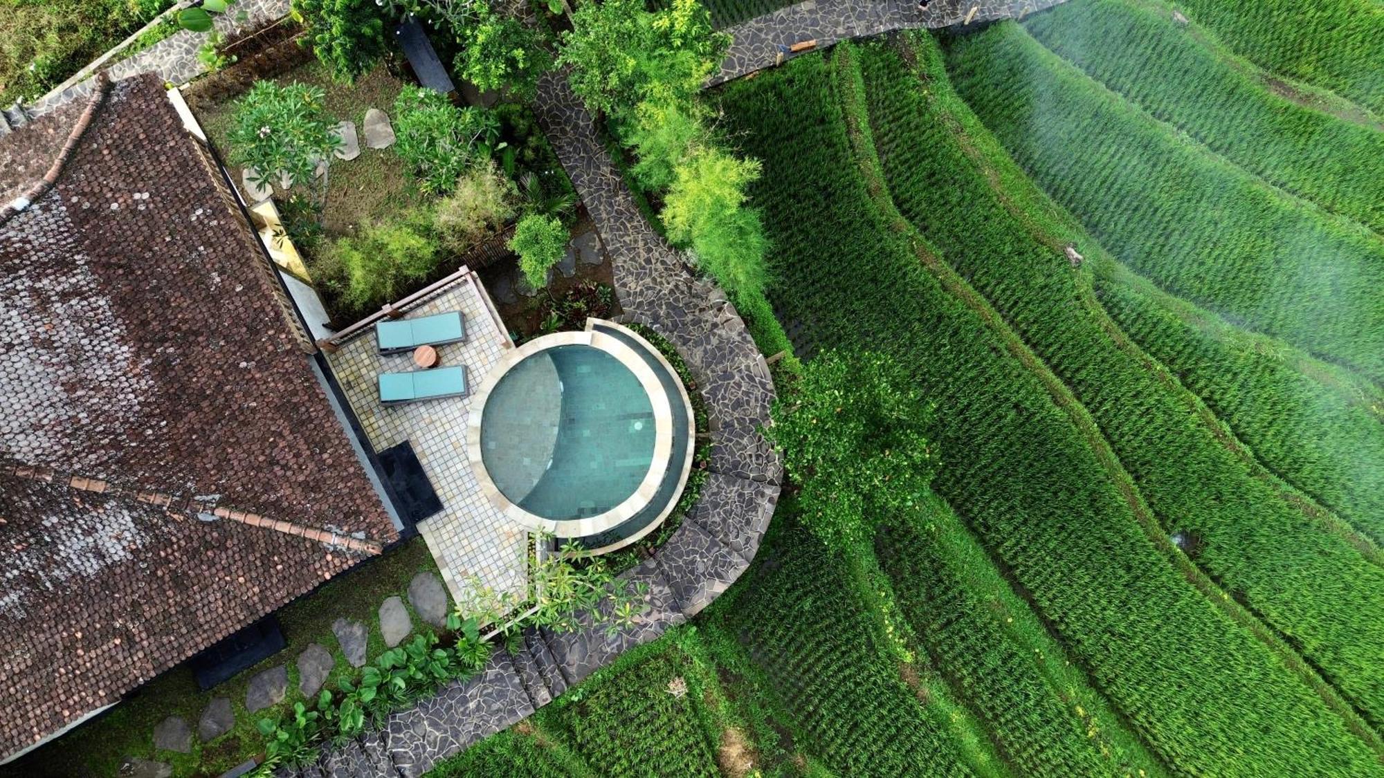 Villa avec Piscine Privée