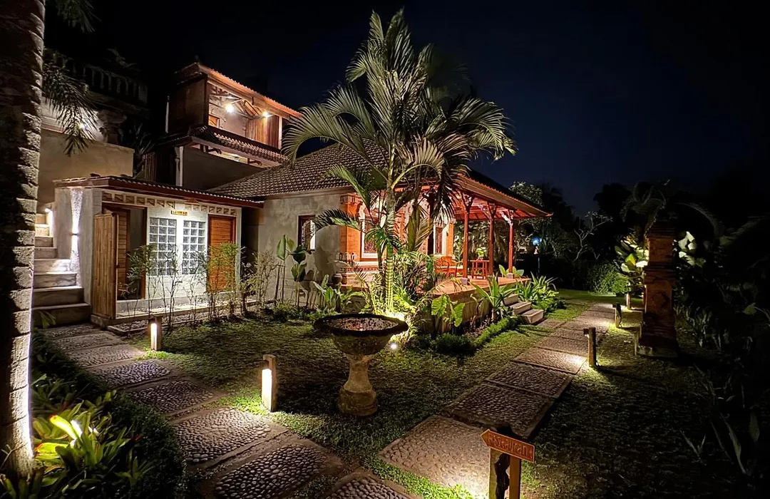 Villa Karma Loka-1